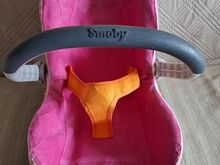 BABY BORN NUKK KANDETOOLIGA