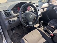 VOLKSWAGEN TOURAN 1.9l 77kw 2007a.