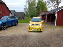 Mobeedauto microcar m.go 2009