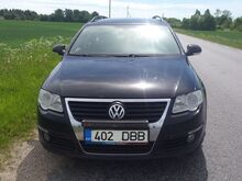 Volkswagen Passat 2.0 103kW