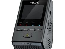 Viofo A119-MINI2 + Sigaretisüütaja toiteadapter