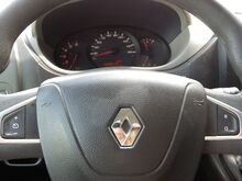 Renault Master H2/L4 a/c 2.3 TDI 92 кВт