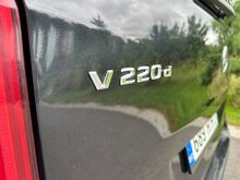 Mercedes-Benz V-klass