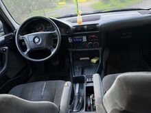BMW E34 525