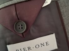 Meeste ülikond Pier One