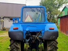 MTZ 82