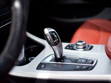 Полноприводный городской внедорожник BMW X3 F25