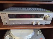 Ресивер Kenwood