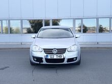 Volkswagen Jetta 1.9TDI Automaat