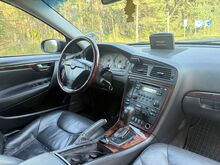 Volvo v70 2.4d 136kw