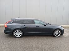 Volvo V90 2018г 140кВт Дизель Автомат