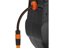 Sissetõmmatav aiavoolik 40m + 2m 1/2" KD2155