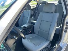 BMW E46 Kupee Facelift Saksamaalt