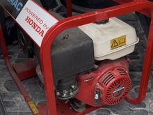 Generaator Honda