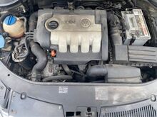 Запчасти Volkswagen Passat B6 2.0Tdi
