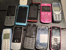 Telefonid