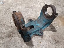 T-40AM vedava esisilla kinnitused