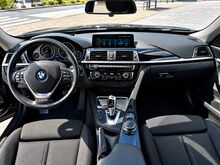 BMW 320d GT xDrive 2017 HUD LED