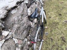 Городской велосипед Classic 26