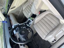 VW Passat B6