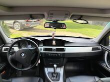 Bmw e91 320i touring 110kw 2.0 2006.a automaat