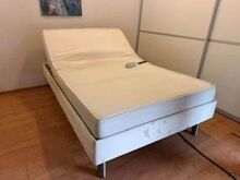120*200cm kušetid