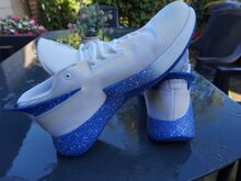 Nike Air Jordan Fly Lockdown, EU 46