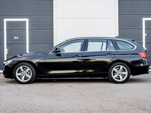 BMW 335d xDrive 3.0 R6 230kW