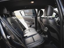 Kia Sportage GT-Line 2.0 136кВт