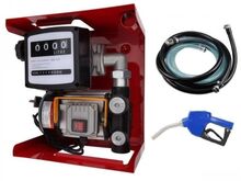 Diislikütuse pump 230 V