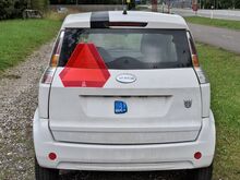 Mopeedauto Microcar M.go, ÜV kuni 06.2027