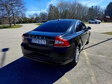 Volvo S 80