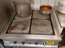 RESTORANI/KOHVIKU SISUSTUS JA SEADMED