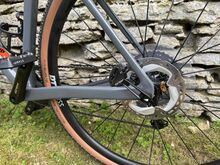 Gravel, Canyon Grizl CF SL 8 Trail