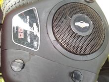 Murutraktor Stiga Tornado 3098H