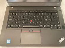 Lenovo Thinkpad T470p