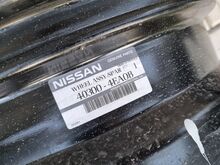 R16 стальные диски 5x114.3