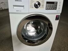 Стиральная машина Samsung WF702B4BKWQ 7кг 1400об/мин