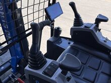 Мини-экскаватор Rippa R18 Pro