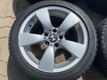 Bmw rattad