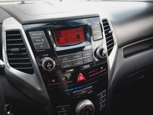 SsangYong Tivoli 1.6 84кВт 4x4, ПРЕДПУСКОВОЙ ПОДОГРЕВАТЕЛЬ