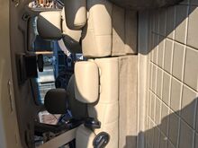 M/V infiniti fx35 3,5 209kw plus lpg