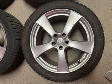 Volvo r18