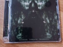 Альбомы Dimmu Borgir