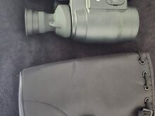 Canon binokkel 15x50 IS All weather
