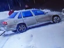Volvo s70 varuosd