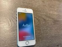 Iphone SE 2016 16Gb