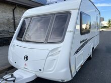 Swift SANDYMERE GT SANDYMERE GT