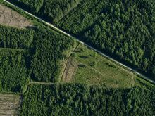 Metsamaa 3,59 ha – Saarde vald, Leipste küla