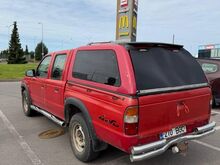 Mazda b2500